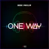 Bebi Philip - One Way - Single